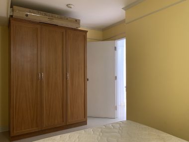 ปล่อยเช่า!!! Baan On Nut Sukhumvit 77 เพียง 13, 000 บาท/เดือน (ต่อรองได้) 2 ห้องนอน 1 ห้องนอน 72 ตรม. เฟอร์นิเจอร์ครบพร้อมเข้าอยู่