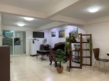 For sale Town House Chokchai 4 Soi.41 at 2,990,000 THB Transfer 50/50 (Tel.097-691-4181)