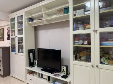 For sale Town House Chokchai 4 Soi.41 at 2,990,000 THB Transfer 50/50 (Tel.097-691-4181)