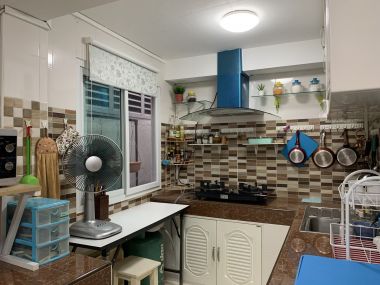 For sale Town House Chokchai 4 Soi.41 at 2,990,000 THB Transfer 50/50 (Tel.097-691-4181)