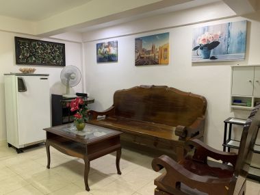 For sale Town House Chokchai 4 Soi.41 at 2,990,000 THB Transfer 50/50 (Tel.097-691-4181)