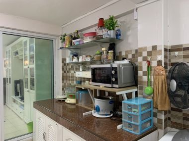 For sale Town House Chokchai 4 Soi.41 at 2,990,000 THB Transfer 50/50 (Tel.097-691-4181)