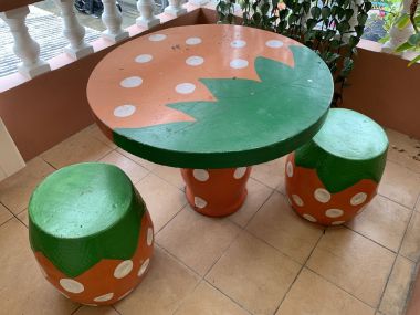 For sale Town House Chokchai 4 Soi.41 at 2,990,000 THB Transfer 50/50 (Tel.097-691-4181)