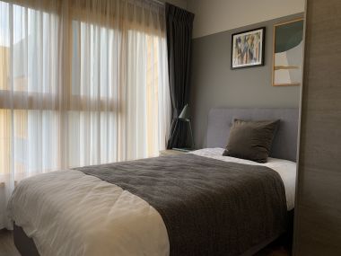 The Base Sukhumvit 50