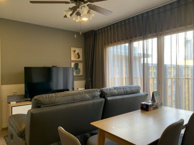 The Base Sukhumvit 50