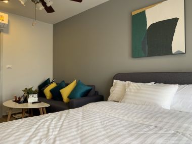 The Base Sukhumvit 50