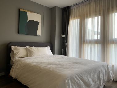 The Base Sukhumvit 50