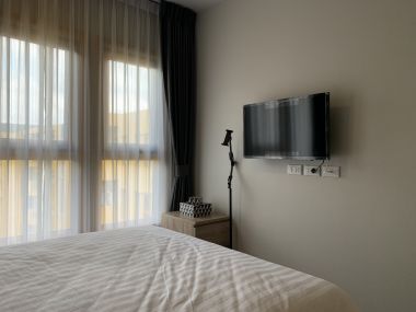 The Base Sukhumvit 50