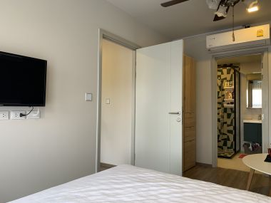 The Base Sukhumvit 50