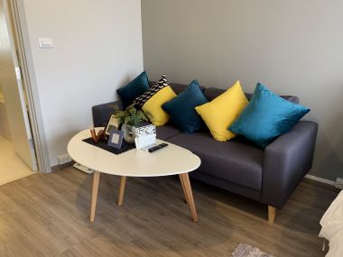 The Base Sukhumvit 50