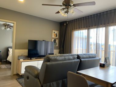 The Base Sukhumvit 50