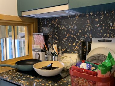 The Base Sukhumvit 50