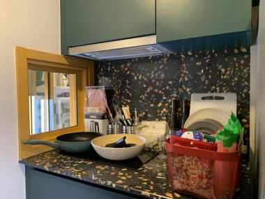 The Base Sukhumvit 50