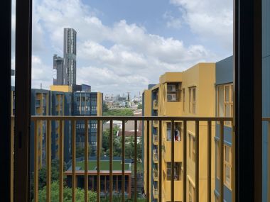 The Base Sukhumvit 50