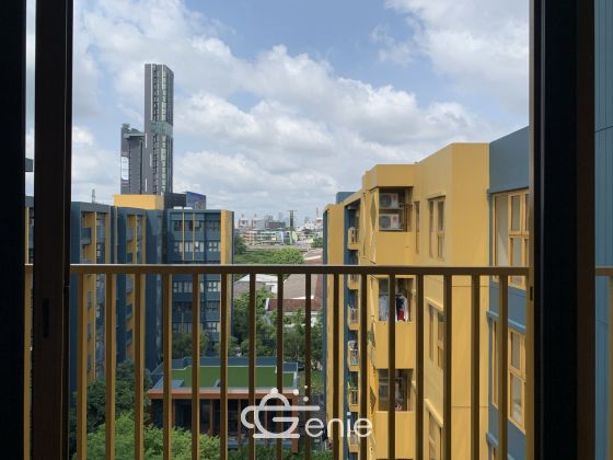 The Base Sukhumvit 50