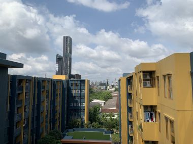 The Base Sukhumvit 50