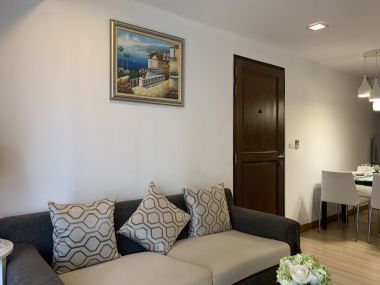 Hot Deal! !! ปล่อยเช่า! The Alcove 49 ในราคาเพียง 35, 000บาท/เดือน 2 ห้องนอน 2 ห้องน้ำ 68ตรม. ห้องใหญ่อยู่สบาย ใกล้ BTS พร้อมพงษ์ เฟอร์นิเจอร์ครบพร้อมเข้าอยู่