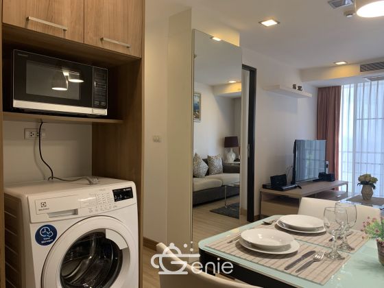 Hot Deal! !! For rent! at The Alcove 49 2 Bedroom 2 Bathroom 35, 000THB/month Fully furnished