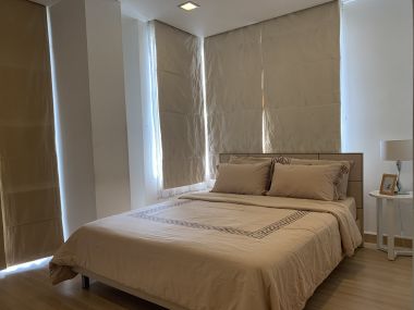 Hot Deal! !! ปล่อยเช่า! The Alcove 49 ในราคาเพียง 35, 000บาท/เดือน 2 ห้องนอน 2 ห้องน้ำ 68ตรม. ห้องใหญ่อยู่สบาย ใกล้ BTS พร้อมพงษ์ เฟอร์นิเจอร์ครบพร้อมเข้าอยู่