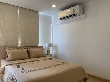 Hot Deal! !! ปล่อยเช่า! The Alcove 49 ในราคาเพียง 35, 000บาท/เดือน 2 ห้องนอน 2 ห้องน้ำ 68ตรม. ห้องใหญ่อยู่สบาย ใกล้ BTS พร้อมพงษ์ เฟอร์นิเจอร์ครบพร้อมเข้าอยู่