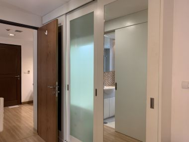 Hot Deal! !! ปล่อยเช่า! The Alcove 49 ในราคาเพียง 35, 000บาท/เดือน 2 ห้องนอน 2 ห้องน้ำ 68ตรม. ห้องใหญ่อยู่สบาย ใกล้ BTS พร้อมพงษ์ เฟอร์นิเจอร์ครบพร้อมเข้าอยู่