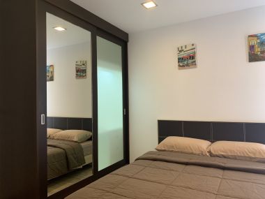 Hot Deal! !! ปล่อยเช่า! The Alcove 49 ในราคาเพียง 35, 000บาท/เดือน 2 ห้องนอน 2 ห้องน้ำ 68ตรม. ห้องใหญ่อยู่สบาย ใกล้ BTS พร้อมพงษ์ เฟอร์นิเจอร์ครบพร้อมเข้าอยู่