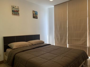 Hot Deal! !! ปล่อยเช่า! The Alcove 49 ในราคาเพียง 35, 000บาท/เดือน 2 ห้องนอน 2 ห้องน้ำ 68ตรม. ห้องใหญ่อยู่สบาย ใกล้ BTS พร้อมพงษ์ เฟอร์นิเจอร์ครบพร้อมเข้าอยู่