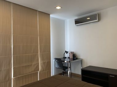 Hot Deal! !! ปล่อยเช่า! The Alcove 49 ในราคาเพียง 35, 000บาท/เดือน 2 ห้องนอน 2 ห้องน้ำ 68ตรม. ห้องใหญ่อยู่สบาย ใกล้ BTS พร้อมพงษ์ เฟอร์นิเจอร์ครบพร้อมเข้าอยู่