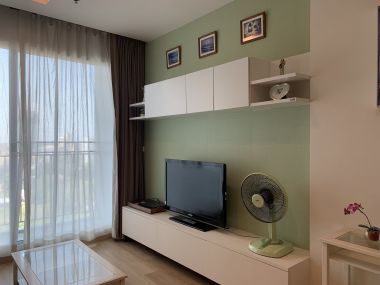 ** Super Deal! ** For rent at Siri at Sukhumvit 42, 000THB/month 2 Bedroom 2 Bathroom Fully furnished