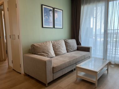 ** Super Deal! ** For rent at Siri at Sukhumvit 42, 000THB/month 2 Bedroom 2 Bathroom Fully furnished
