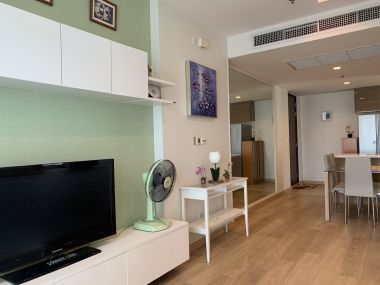 ** Super Deal! ** For rent at Siri at Sukhumvit 42, 000THB/month 2 Bedroom 2 Bathroom Fully furnished