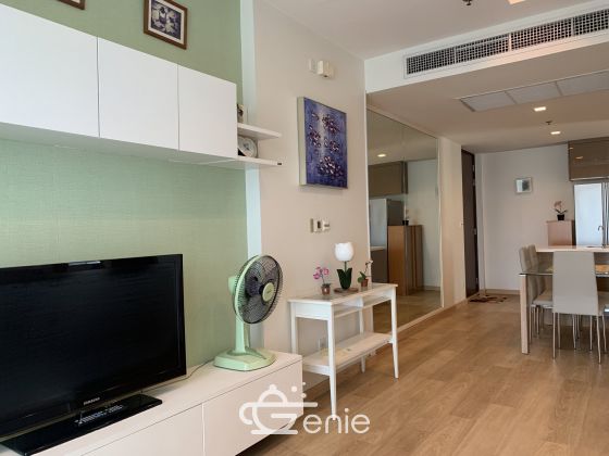 ** Super Deal! ** For rent at Siri at Sukhumvit 42, 000THB/month 2 Bedroom 2 Bathroom Fully furnished