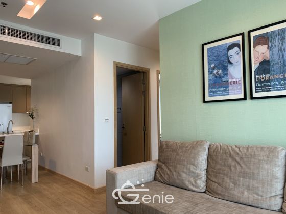 ** Super Deal! ** For rent at Siri at Sukhumvit 42, 000THB/month 2 Bedroom 2 Bathroom Fully furnished