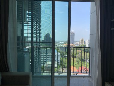 ** Super Deal! ** For rent at Siri at Sukhumvit 42, 000THB/month 2 Bedroom 2 Bathroom Fully furnished