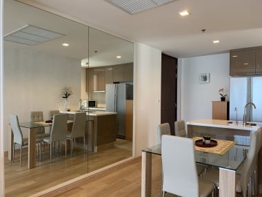 ** Super Deal! ** For rent at Siri at Sukhumvit 42, 000THB/month 2 Bedroom 2 Bathroom Fully furnished