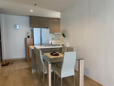 ** Super Deal! ** For rent at Siri at Sukhumvit 42, 000THB/month 2 Bedroom 2 Bathroom Fully furnished