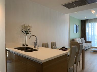 ** Super Deal! ** For rent at Siri at Sukhumvit 42, 000THB/month 2 Bedroom 2 Bathroom Fully furnished