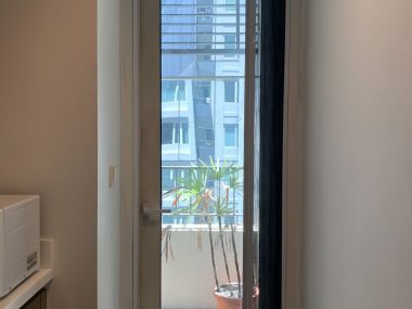 ** Super Deal! ** For rent at Siri at Sukhumvit 42, 000THB/month 2 Bedroom 2 Bathroom Fully furnished