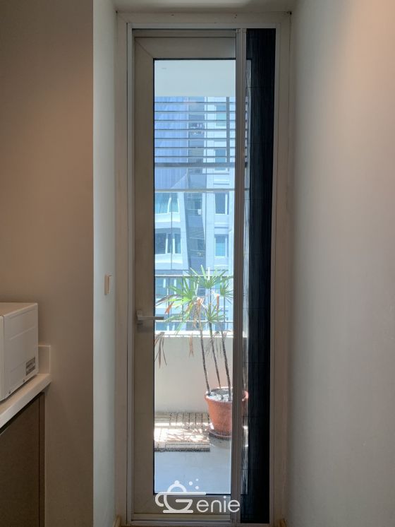 ** Super Deal! ** For rent at Siri at Sukhumvit 42, 000THB/month 2 Bedroom 2 Bathroom Fully furnished