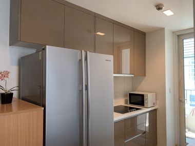 ** Super Deal! ** For rent at Siri at Sukhumvit 42, 000THB/month 2 Bedroom 2 Bathroom Fully furnished