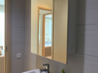 ** Super Deal! ** For rent at Siri at Sukhumvit 42, 000THB/month 2 Bedroom 2 Bathroom Fully furnished