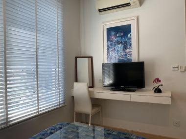 ** Super Deal! ** For rent at Siri at Sukhumvit 42, 000THB/month 2 Bedroom 2 Bathroom Fully furnished