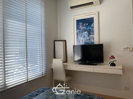 ** Super Deal! ** For rent at Siri at Sukhumvit 42, 000THB/month 2 Bedroom 2 Bathroom Fully furnished