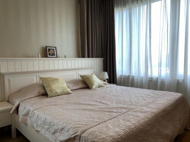 ** Super Deal! ** For rent at Siri at Sukhumvit 42, 000THB/month 2 Bedroom 2 Bathroom Fully furnished