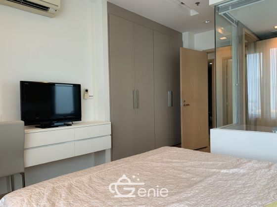 ** Super Deal! ** For rent at Siri at Sukhumvit 42, 000THB/month 2 Bedroom 2 Bathroom Fully furnished