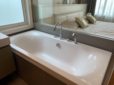 ** Super Deal! ** For rent at Siri at Sukhumvit 42, 000THB/month 2 Bedroom 2 Bathroom Fully furnished
