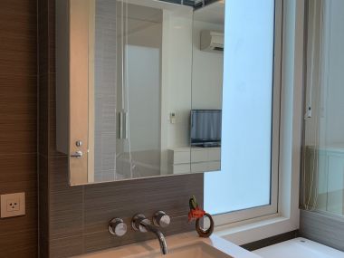 ** Super Deal! ** For rent at Siri at Sukhumvit 42, 000THB/month 2 Bedroom 2 Bathroom Fully furnished