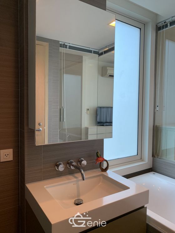 ** Super Deal! ** For rent at Siri at Sukhumvit 42, 000THB/month 2 Bedroom 2 Bathroom Fully furnished