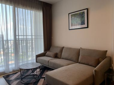 For rent!!! Siri at Sukhumvit 50, 000THB/month 2 Bedroom 2 Bathroom Fully furnished