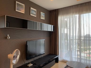 For rent!!! Siri at Sukhumvit 50, 000THB/month 2 Bedroom 2 Bathroom Fully furnished
